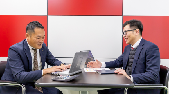 会社設立のトータルサポートについて(ご相談はこちら)