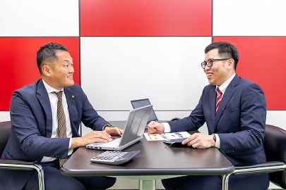 税理士+社労士のワンストップサポート