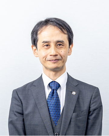 税理士、社会保険労務士の菊水 浩