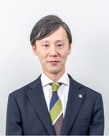 税理士の大島 裕