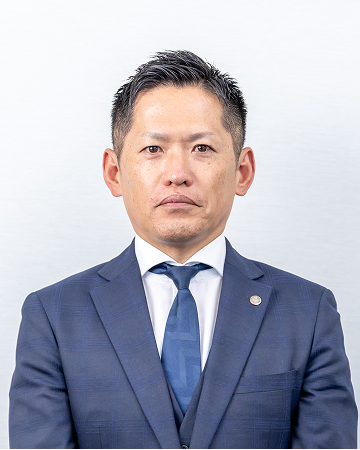 税理士の田渕 陽平