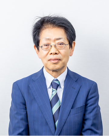 税理士の三枝 寛和