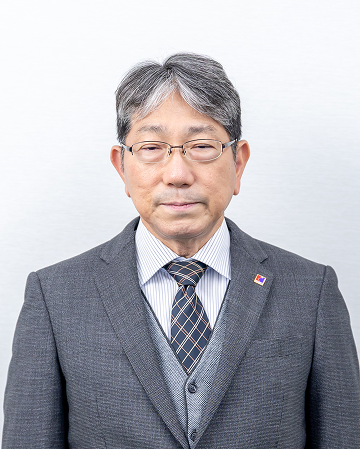 中小企業診断士の松本 忠雄